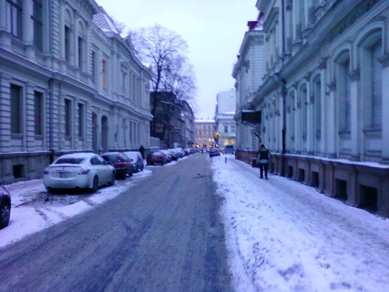Ul. Moniuszki