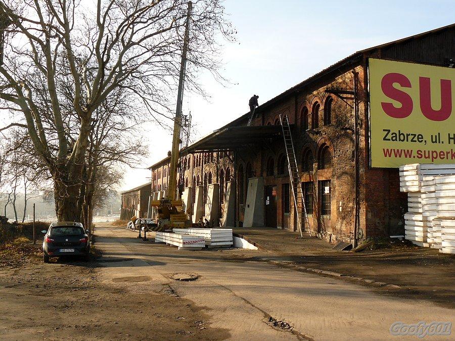 Będzie cieplej :)