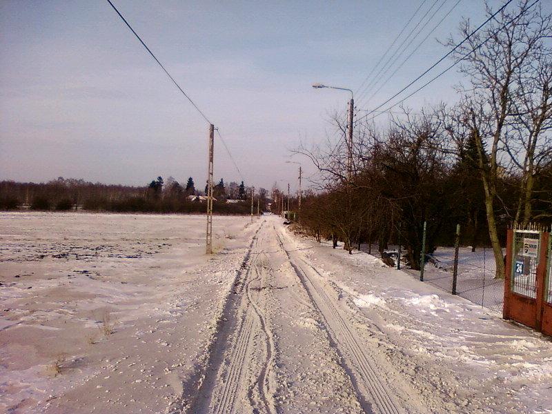 Ul. Moskuliki
