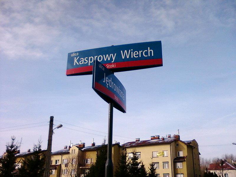 Kasprowy Wierch