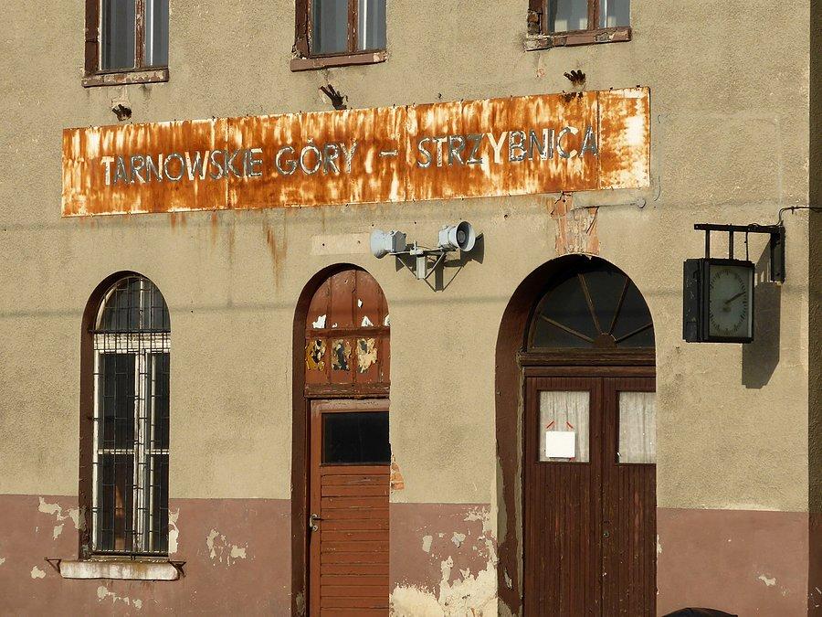 Nowa kolorystyka PKP?
