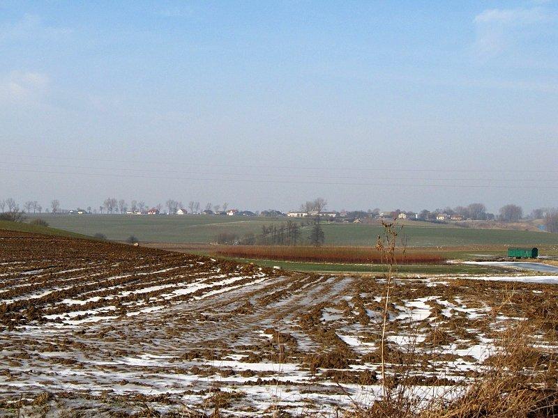 Widoki w gminie Kostrzyn