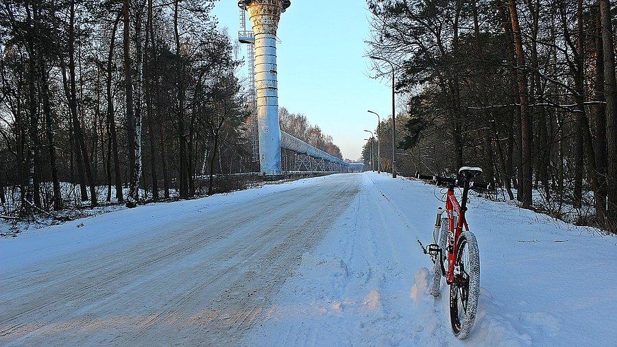 Koło wieży