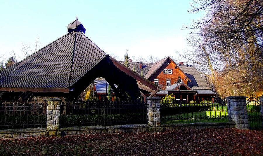 Restauracja Leśniczówka