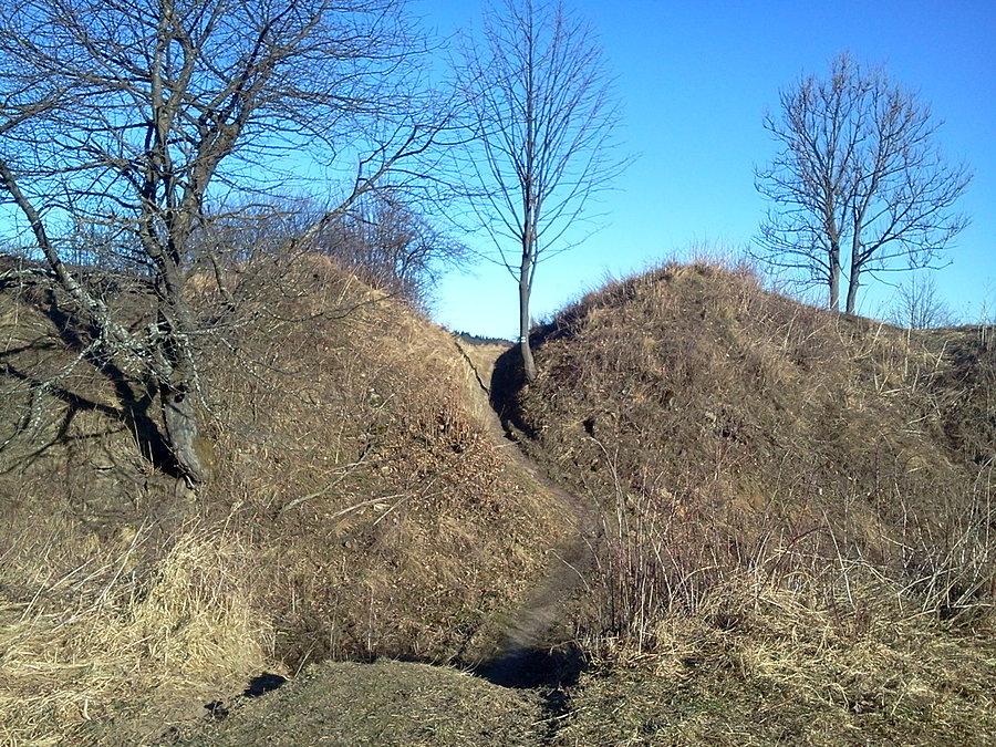 Brama Węgierska