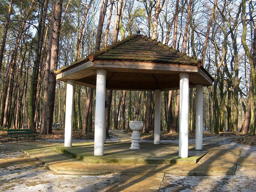 Źródło Ludwiczanki