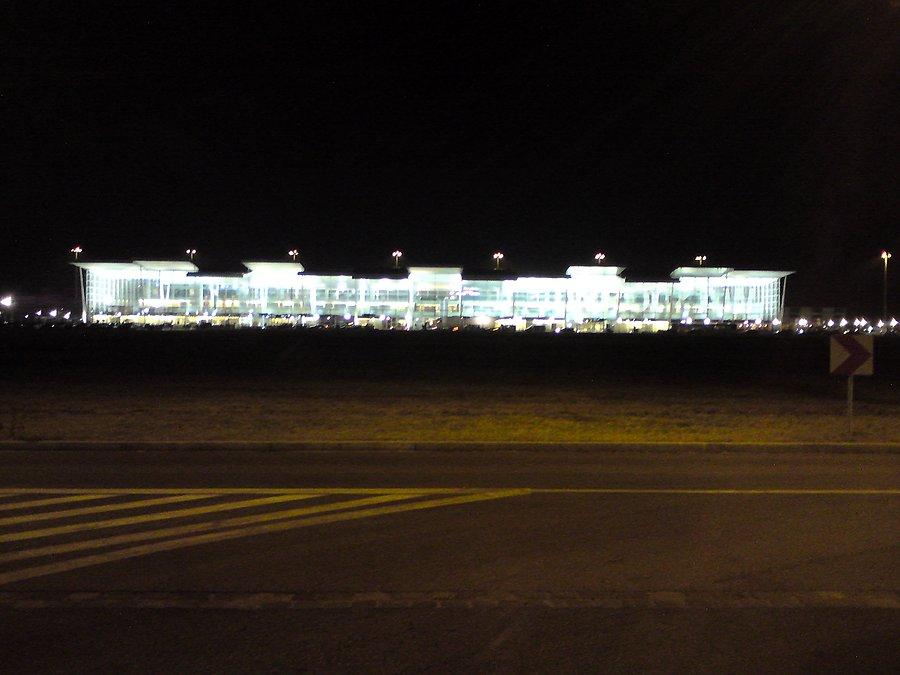 Port Lotniczy Wrocław