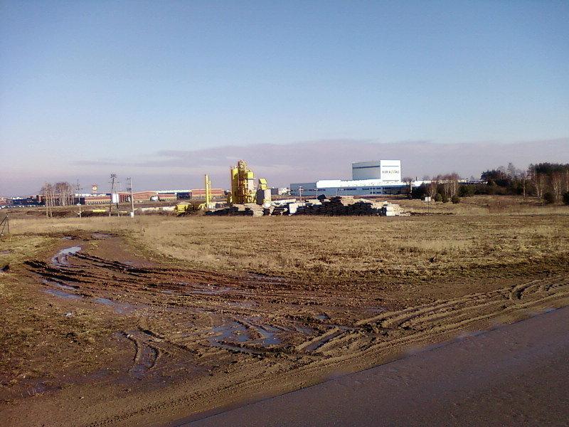 Prak Outlet i KeraKoll w Rzgowie