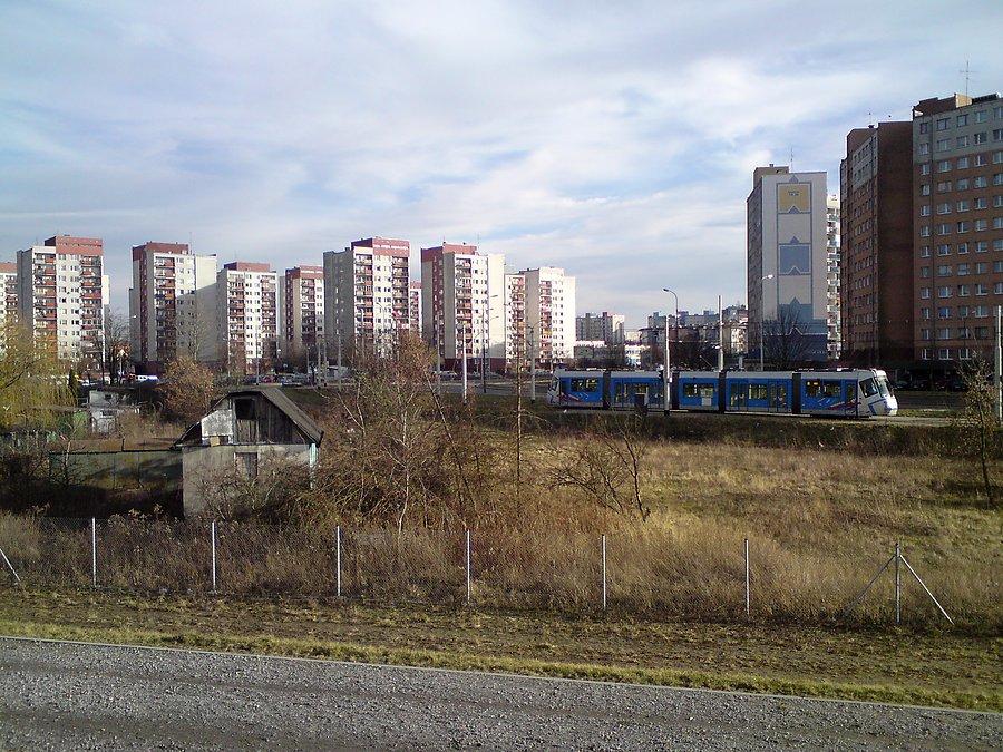 Kozanowskie zagłębienie