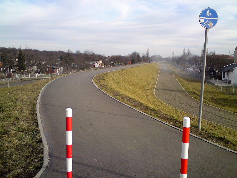 Wał na Kozanowie