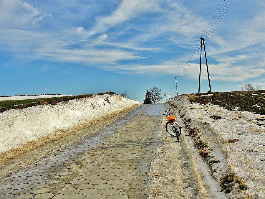 Na trasie wycieczki