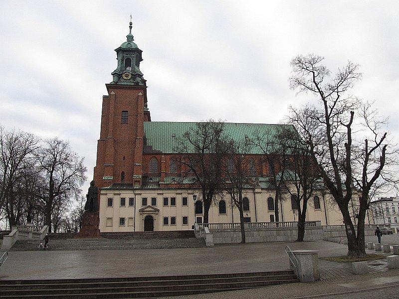 Katedra w Gnieźnie