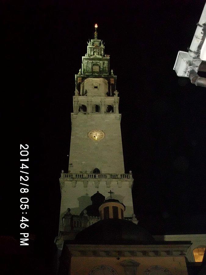 Wieża Jasnogórska