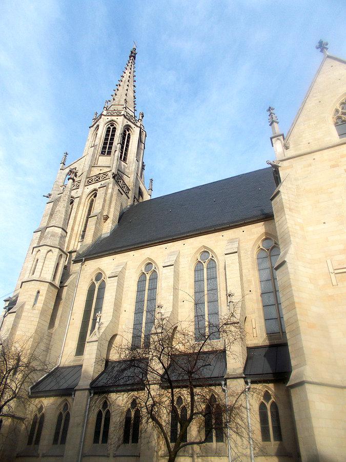 Kościół mariacki