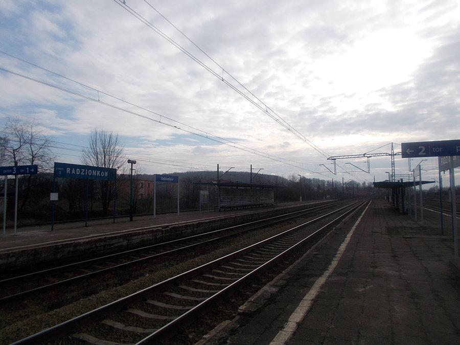 Peron Radzionków