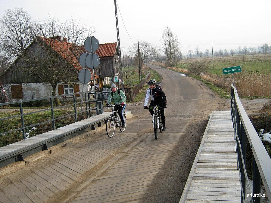 Na szalku_Nowe Dolne