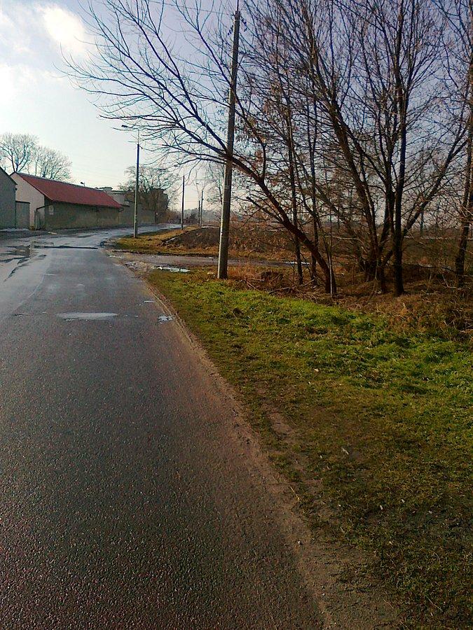 Słonecznie i ciepło