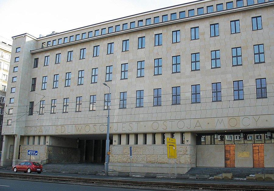 Ostoja mocy