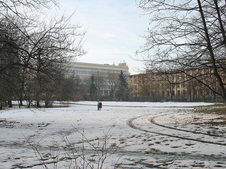KC i Muzeum Narodowe