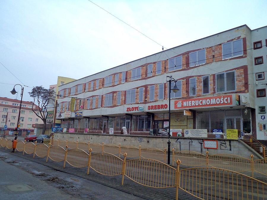Mały remoncik