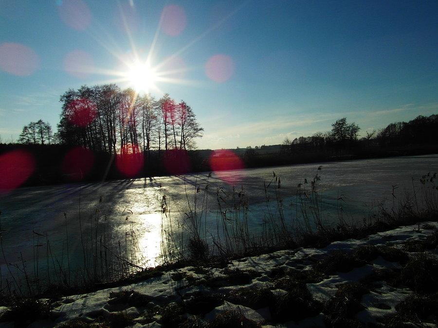 Słonecznie