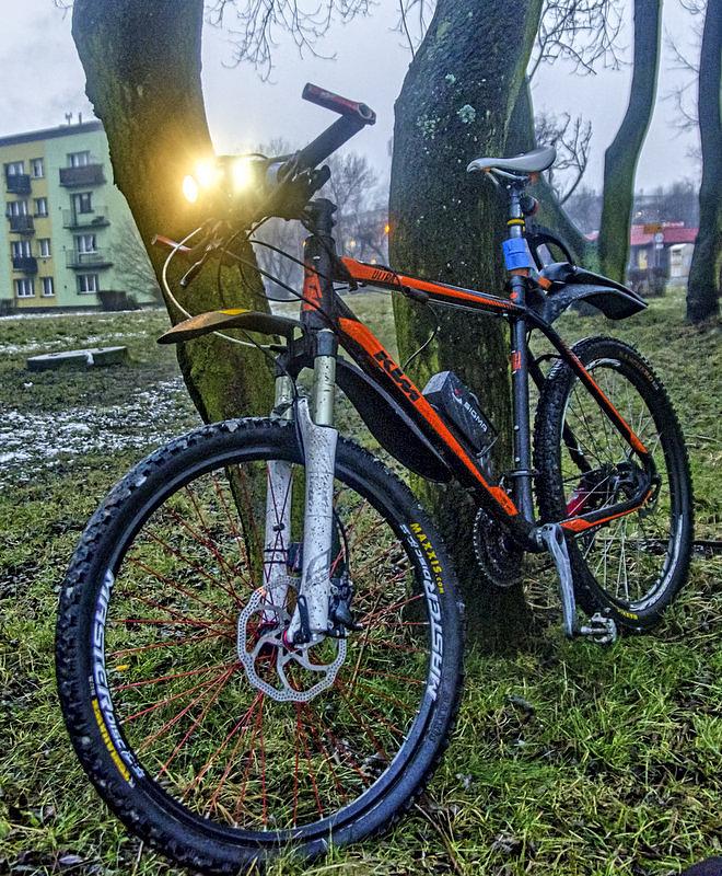 Mechaniczna pomarańcza
