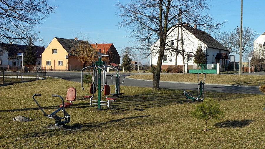 Park w Walcach 3