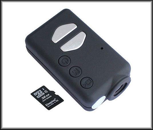 Kamera Mobius ActionCam