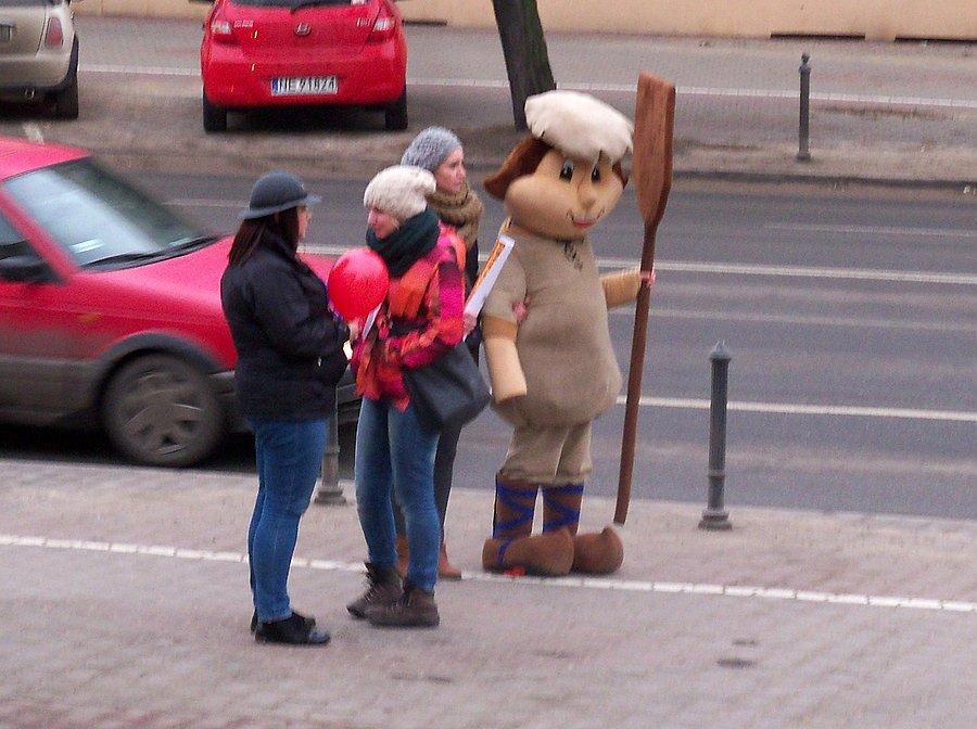 Elbląskie walentynki 2014