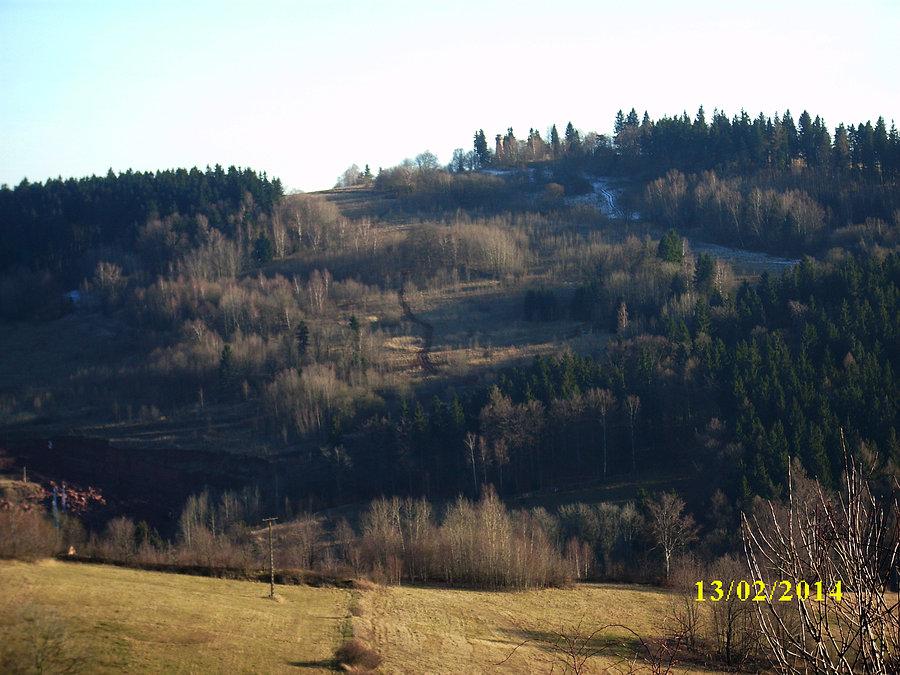 Góra Wszystkich Świętych