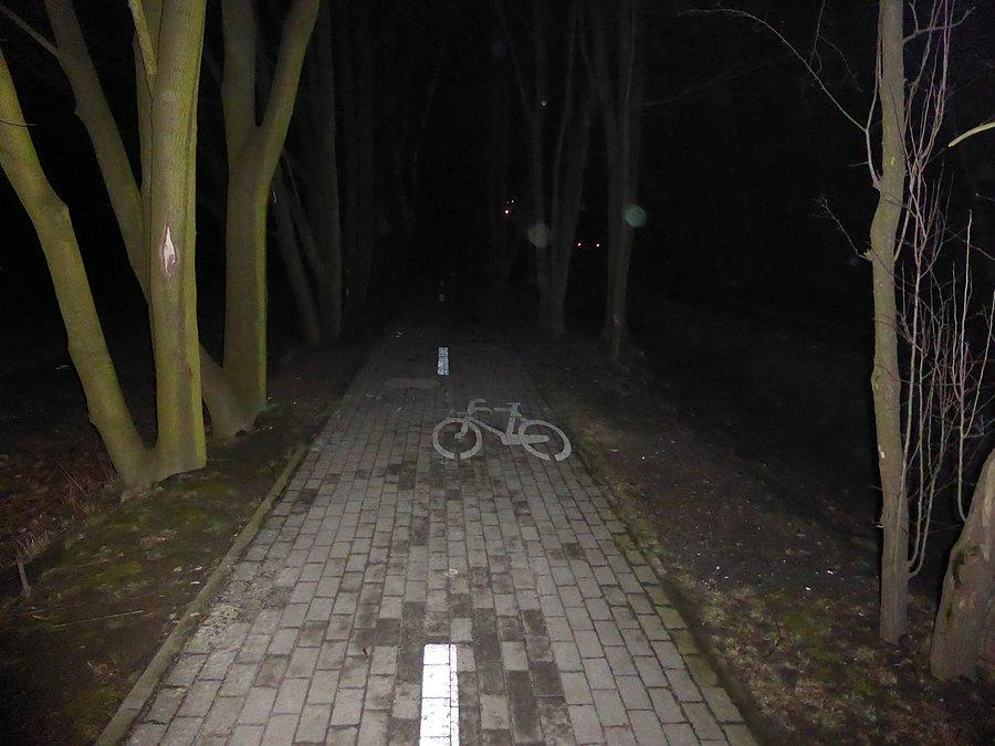 Choć to nie ideał, to dobrze, że jest