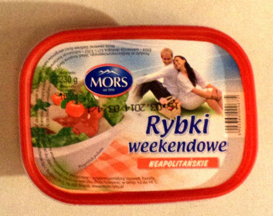 Dzisiejsze odkrycie. :) "Od 1990" - wychodzi na to, że oni byli pierwsi z tą nazwą, oby tylko nie skończyło się to w sądzie. ;)