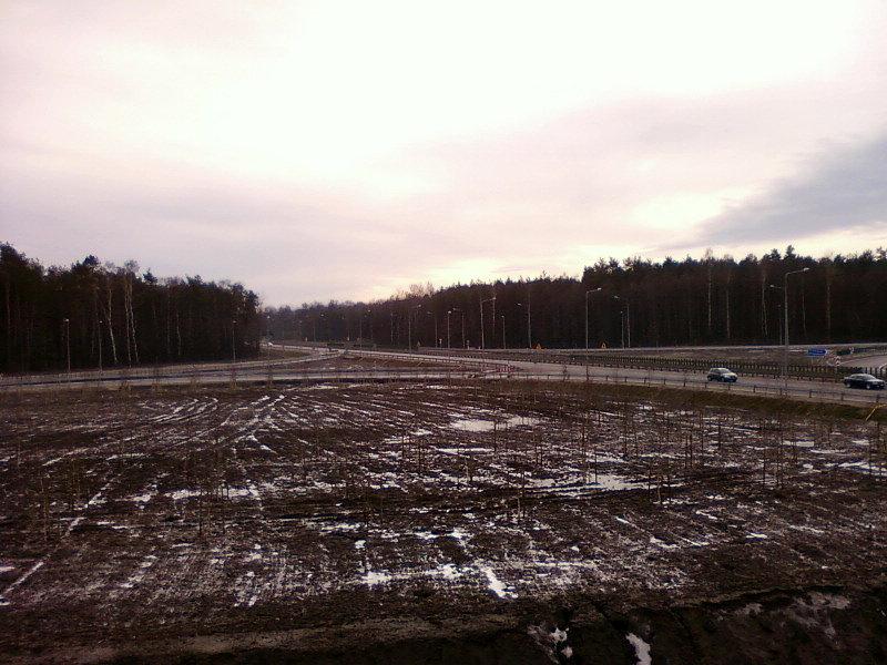 Węzeł w Rzgowie