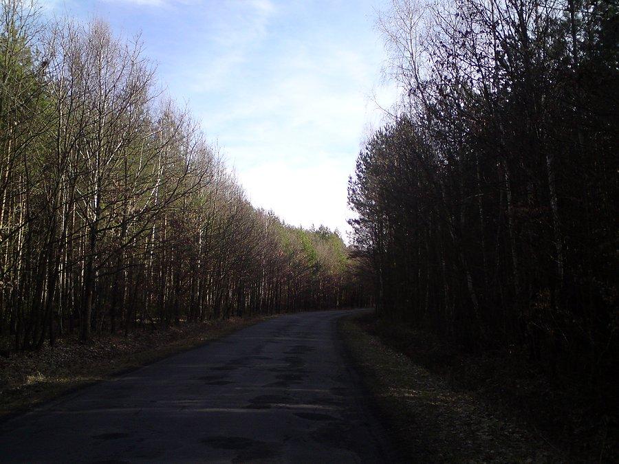 Śmiechowice - Kurznie