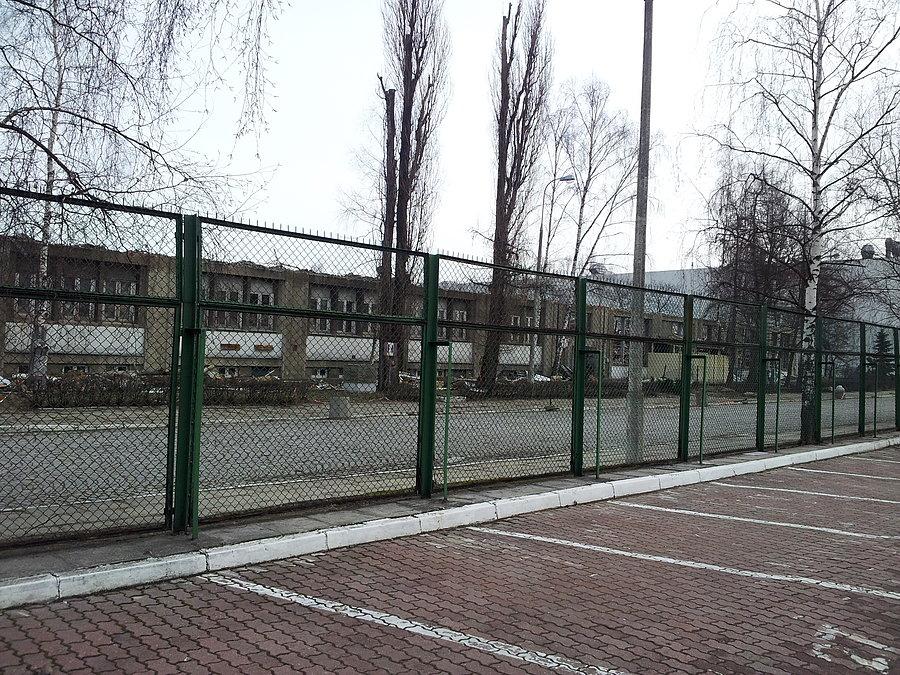 Narzędziownia FSO