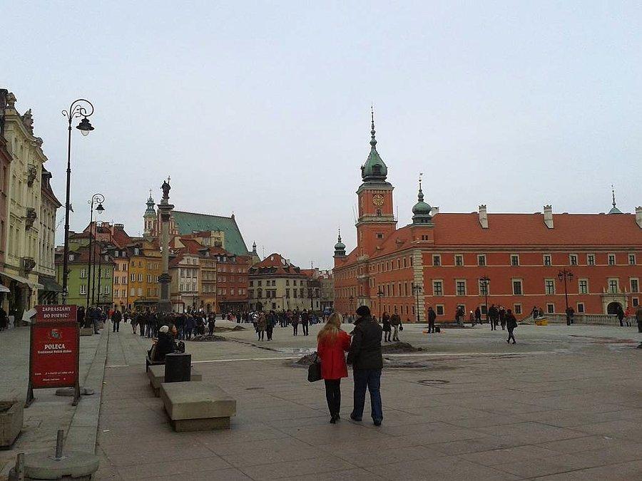 Stare Miasto
