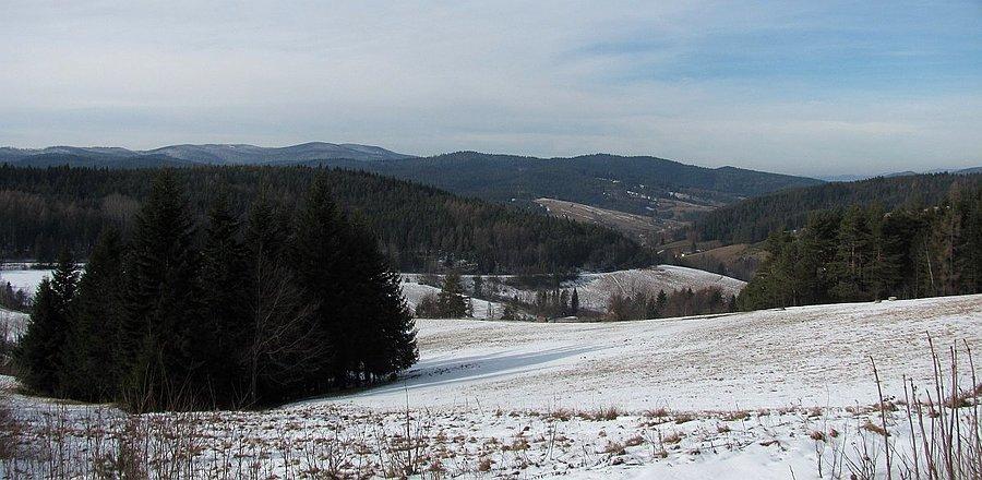 Nad Krzyżówką