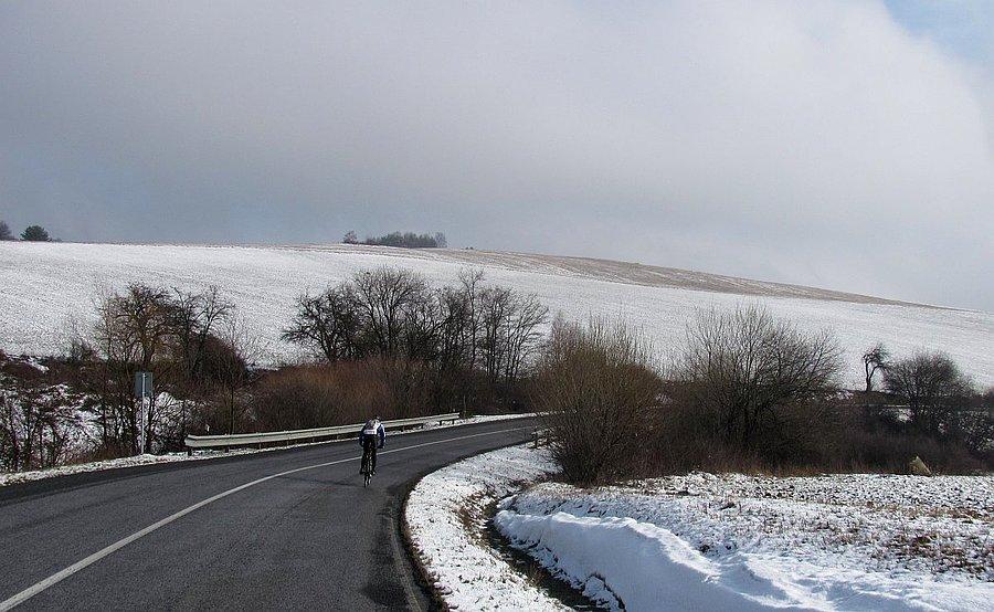 Robi się wiosennie