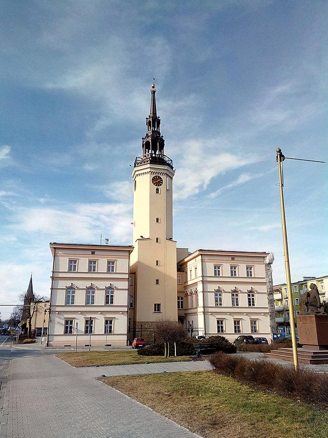 Strzelce Opolskie
