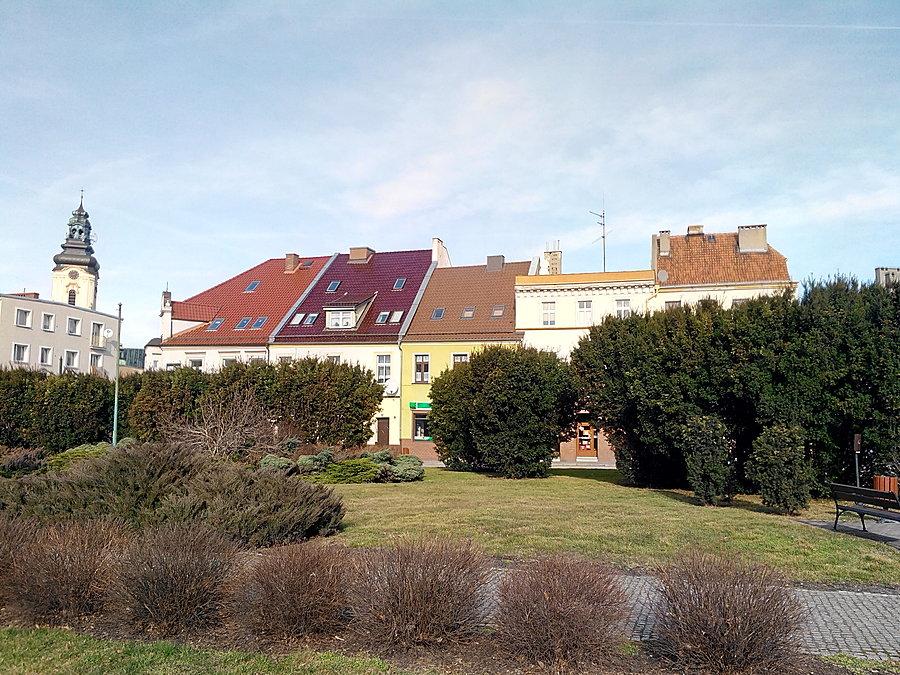 Strzelce Opolskie