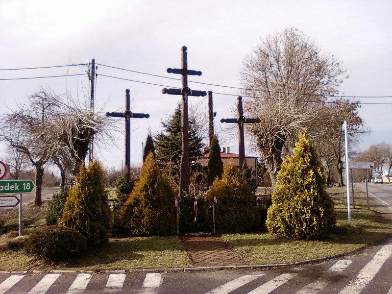Karawaka w Lutomiersku