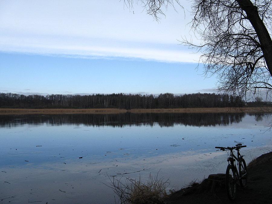 Jezioro Swarzędzkie