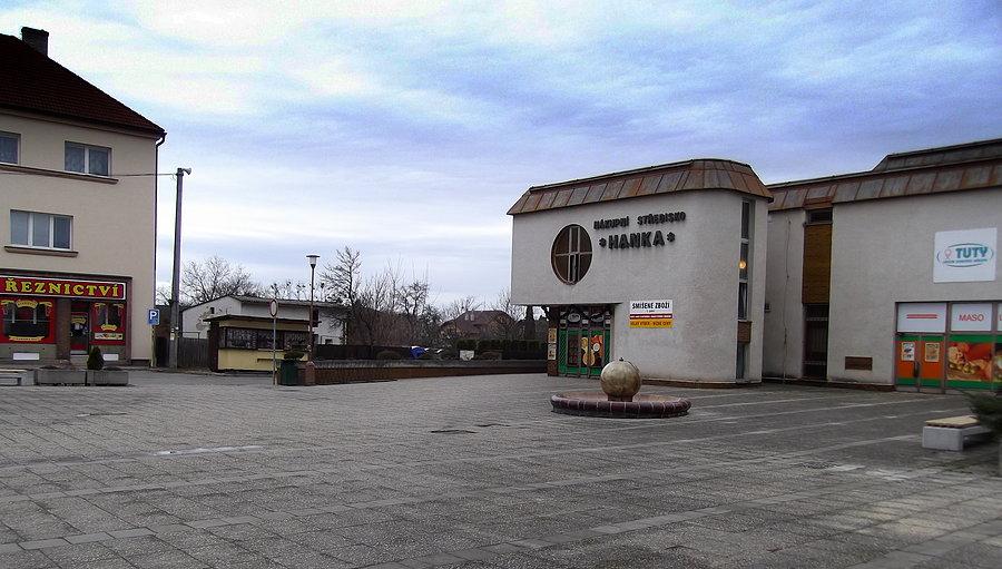 Háj ve Slezsku