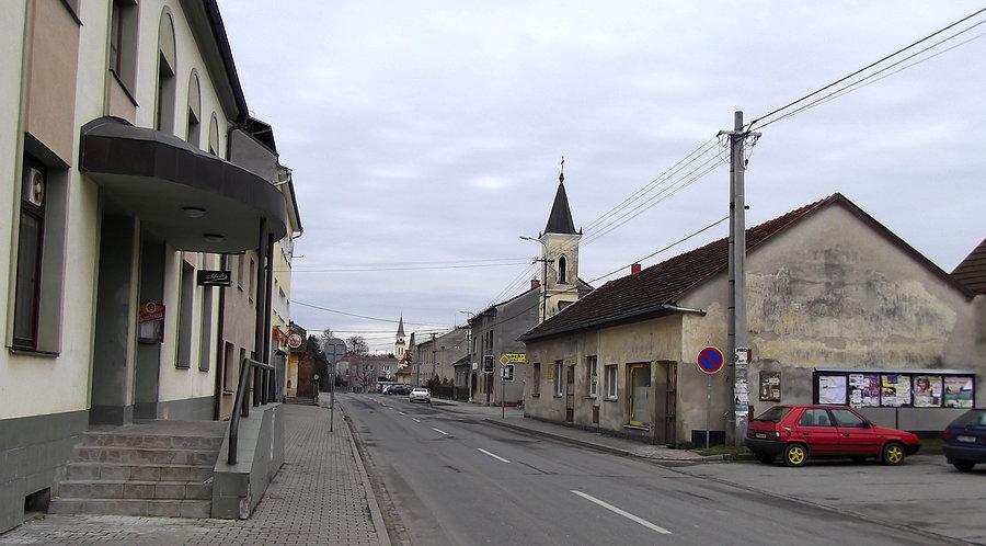 Háj ve Slezsku