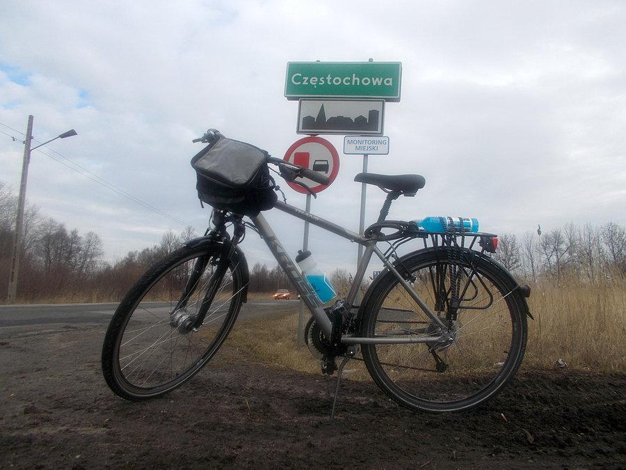Częstochowa