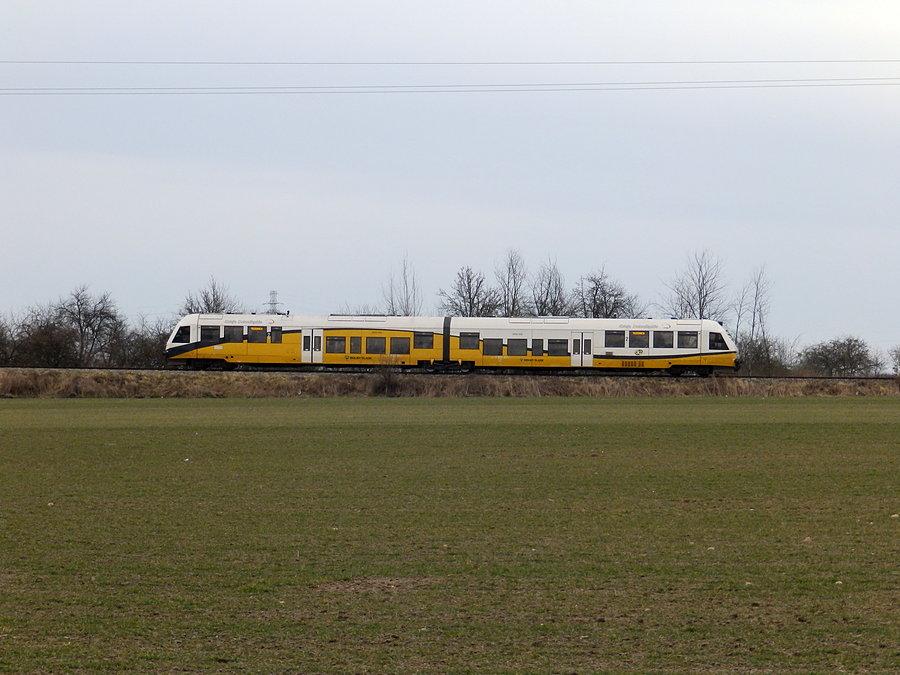 PESA 218Md #SA134-023