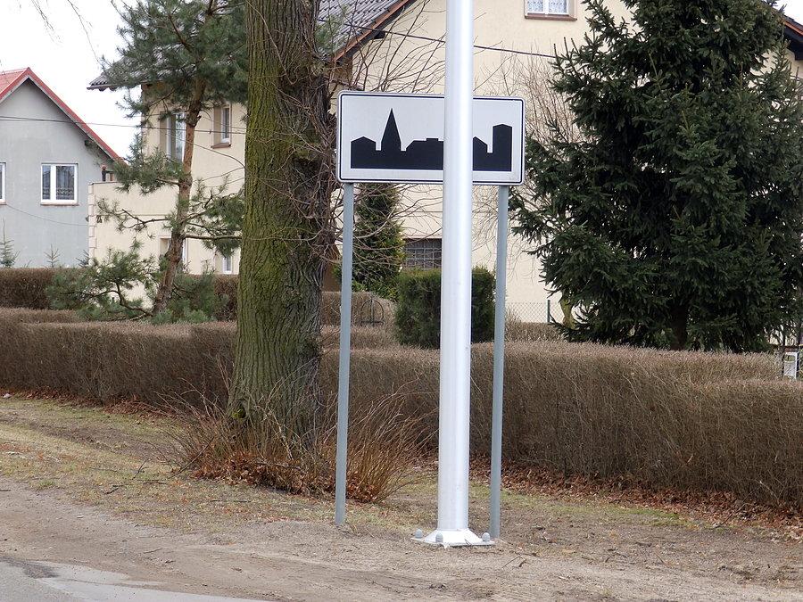 Polskie znaki