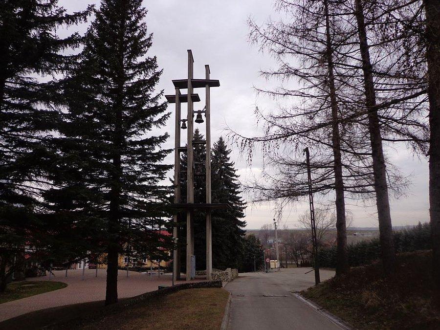 Dzwon dzownowi nierówny