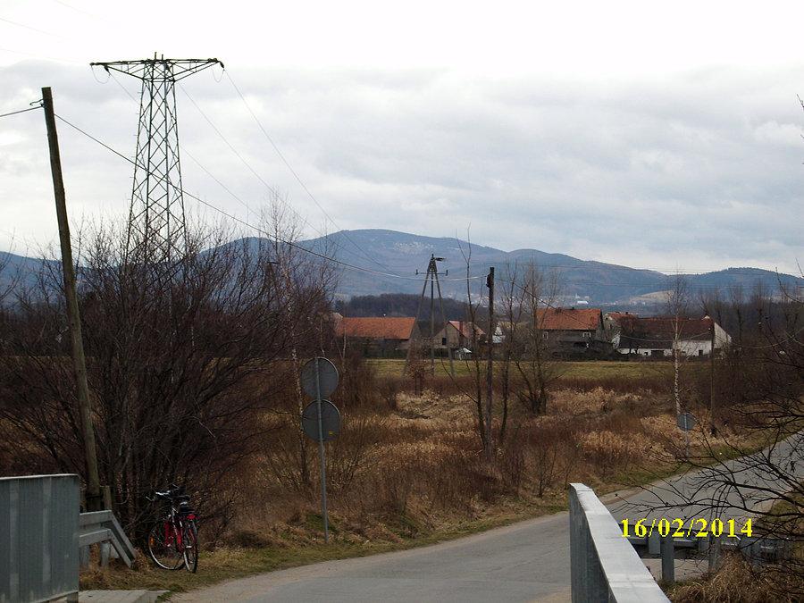 Góry Złote