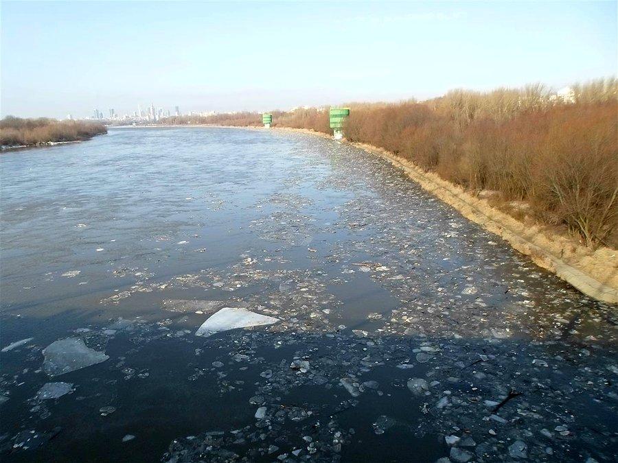 Most Siekierkowski